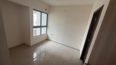 Bedroom Image of 494 Sq.ft 1 BHK Apartment / Flat for rent in Piramal Vaikunth Cluster 3 T1, Thane West Thane for Rs. 23000