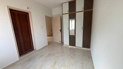 Bedroom Image of 850 Sq.ft 2 BHK Independent House for rent in Kasavanahalli Bengaluru for Rs. 25000