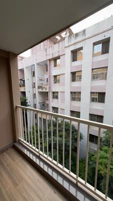 Image of 1195 Sq.ft 2 BHK Apartment / Flat for sale in WJV Sai Aura, Pimple Saudagar, Pune for Rs. 13100000