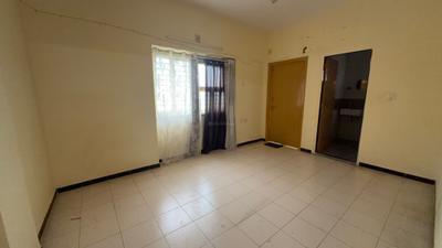 Bedroom Image of 1960 Sq.ft 3 BHK Apartment / Flat for rent in Navrangpura Ahmedabad for Rs. 35000