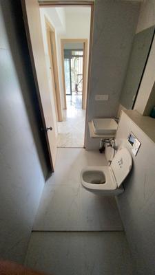 Image of 786 Sq.ft 2 BHK Apartment / Flat for sale in Lodha Bel Air, Jogeshwari West, Mumbai for Rs. 22500000