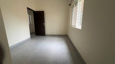 Bedroom Image of 700 Sq.ft 1 BHK Apartment / Flat for rent in New Tippasandra Bengaluru for Rs. 35000