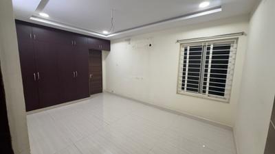 Bedroom Image of 1322 Sq.ft 2 BHK Apartment / Flat for rent in Benz Circle Vijayawada for Rs. 22400