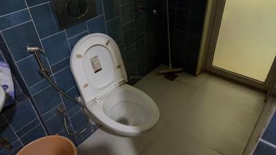 Image of 1274 Sq.ft 3 BHK Apartment / Flat for sale in Lodha Amara, Kolshet, Thane for Rs. 15500000