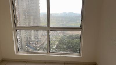 Balcony Image of 750 Sq.ft 2 BHK Apartment / Flat for sale in Godrej Green Vistas, Mahalunge Pune for Rs. 7600000