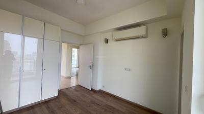 DLF The Primus Bedroom One 3