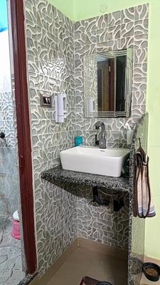 Image of 760 Sq.ft 2 BHK Builder Floor for sale in Picnic Garden, Kolkata for Rs. 3500000