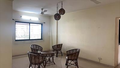 3 BHK Flat