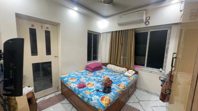 Bedroom Image of 1086 Sq.ft 3 BHK Apartment / Flat for sale in Kasba Kolkata for Rs. 11000000