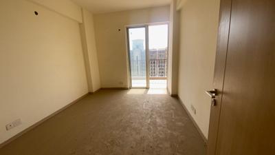 Bedroom Image of 1979 Sq.ft 3 BHK Apartment / Flat for sale in DLF Express Greens, Manesar Gurgaon for Rs. 13500000