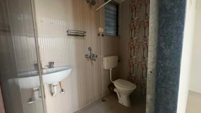 Image of 1050 Sq.ft 2 BHK Apartment / Flat for sale in Sejal Suyash Pride, Ulwe, Navi Mumbai for Rs. 10500000
