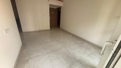 Living Room Image of 850 Sq.ft 2 BHK Apartment / Flat for sale in Majestique Marbella, Kharadi Pune for Rs. 11500000