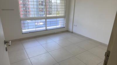 Bedroom Image of 1215 Sq.ft 2 BHK Apartment / Flat for sale in Kolte Patil 24K Glitterati, Pimple Nilakh Pune for Rs. 14000000