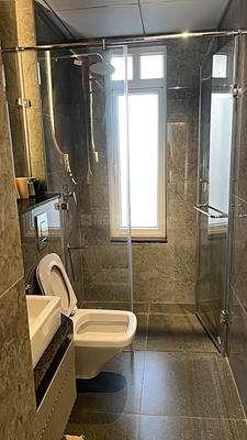 Image of 1019 Sq.ft 3 BHK Apartment / Flat for sale in Purva Clermont, Chembur, Mumbai for Rs. 45900000
