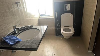 Image of 1400 Sq.ft 3 BHK Apartment / Flat for rent in Aparna Zenon, Puppalaguda, Hyderabad for Rs. 62000