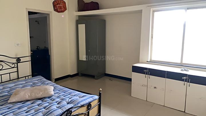 Rane High Class Residency Bedroom One 1