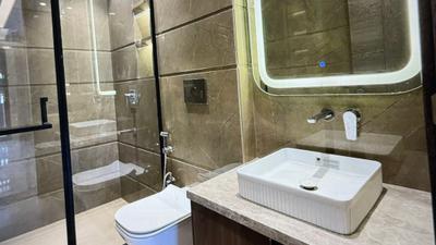 Image of 3420 Sq.ft 4 BHK Builder Floor for sale in Gujranwala Town, New Delhi for Rs. 65000000