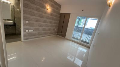 Bedroom Image of 899 Sq.ft 3 BHK Apartment / Flat for sale in Arihant Abode, Noida Extension Greater Noida for Rs. 14155480