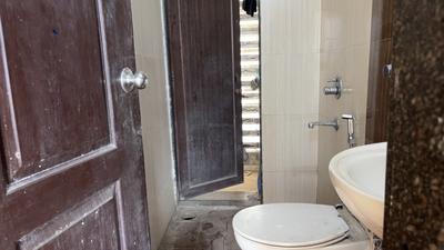 Image of 980 Sq.ft 2 BHK Apartment / Flat for sale in City View, Kharghar, Navi Mumbai for Rs. 9000000