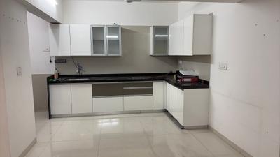 Kitchen Image of 1524 Sq.ft 2.5 BHK Apartment / Flat for sale in Aloha Towers, Baner Pune for Rs. 15800000