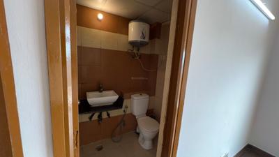 Image of 935 Sq.ft 2 BHK Apartment / Flat for sale in Mahagun Mywoods Phase 3, Noida Extension, Greater Noida for Rs. 7600000