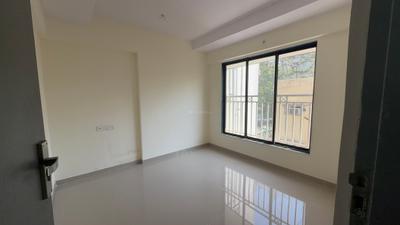 Bedroom Image of 541 Sq.ft 2 BHK Apartment / Flat for sale in Ivy Marvel, Vile Parle East Mumbai for Rs. 23000000