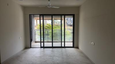 Living Room Image of 1350 Sq.ft 3 BHK Apartment / Flat for sale in Jhamtani Nandan Ace, Balewadi Pune for Rs. 20000000