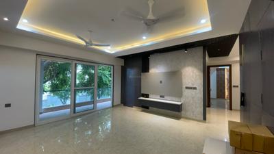 Living Room Image of 3150 Sq.ft 4 BHK Builder Floor for sale in Eros Rosewood City, Sector 49 Gurgaon for Rs. 50000000