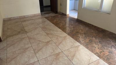 Living Room Image of 1300 Sq.ft 3 BHK Apartment / Flat for rent in Rise Organic Homes Phase 1, Mahurali Ghaziabad for Rs. 25000