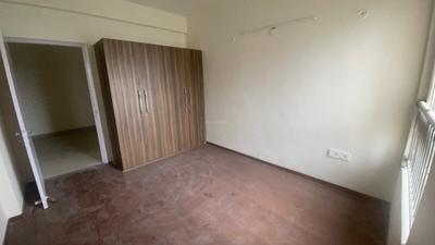 Bedroom Image of 1899 Sq.ft 3 BHK Apartment / Flat for sale in Emaar Palm Gardens, Sector 83 Gurgaon for Rs. 25000000