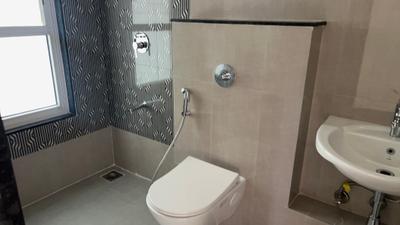 Image of 1250 Sq.ft 3 BHK Apartment / Flat for sale in K Raheja Sterling Tower 5, Mohammed Wadi, Pune for Rs. 14000000