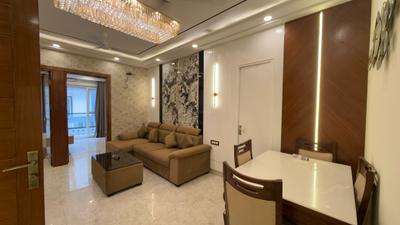 Living Room Image of 1224 Sq.ft 2 BHK Builder Floor for sale in Pitrachaya Dev Luxury Floors, Sector 70 Gurgaon for Rs. 15699999