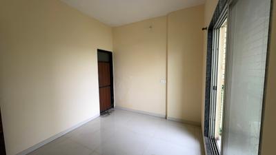 Bedroom Image of 605 Sq.ft 1 BHK Apartment / Flat for sale in Thanekar Parkland, Badlapur East Badlapur for Rs. 2500000