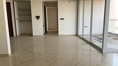 Living Room Image of 2313 Sq.ft 3 BHK Apartment / Flat for sale in Kudasan Gandhinagar for Rs. 10000000