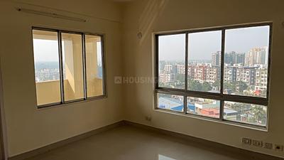 Bedroom Image of 1665 Sq.ft 3.5 BHK Apartment / Flat for sale in Meharia Windsor Heights, Garia, Sonarpur Kolkata for Rs. 12500000
