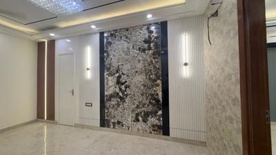 Bedroom Image of 1400 Sq.ft 3.5 BHK Builder Floor for sale in Pitrachaya Dev Luxury Floors, Sector 70 Gurgaon for Rs. 17300000