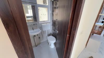 Image of 500 Sq.ft 2 BHK Apartment / Flat for rent in Pivotal Riddhi Siddhi, Sector 99, Gurgaon for Rs. 22000