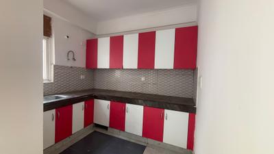 Kitchen Image of 1045 Sq.ft 2 BHK Apartment / Flat for rent in Proview Technocity, Chi V Greater Noida for Rs. 21000