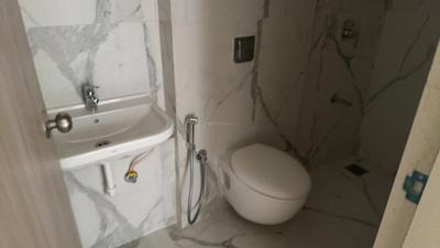 Image of 1255 Sq.ft 3 BHK Apartment / Flat for rent in Swastik Platinum, Vikhroli East, Mumbai for Rs. 75000