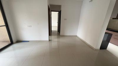 Living Room Image of 720 Sq.ft 2 BHK Apartment / Flat for sale in Shapoorji Pallonji Joyville Hadapsar Annexe, Shewalewadi Pune for Rs. 7500000