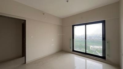 Bedroom Image of 1152 Sq.ft 2 BHK Apartment / Flat for sale in Kanakia Zen World, Kanjurmarg East Mumbai for Rs. 21000000