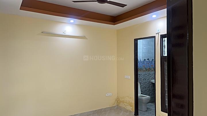 Dharam Colony, Palam Vihar Extension Bedroom One 1