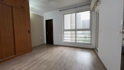 Bedroom Image of 2070 Sq.ft 3 BHK Apartment / Flat for rent in ABA Cleo County, Sector 121 Noida for Rs. 76000