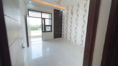 Bedroom Image of 1800 Sq.ft 3 BHK Villa for sale in Kanakpura Jaipur for Rs. 11100000