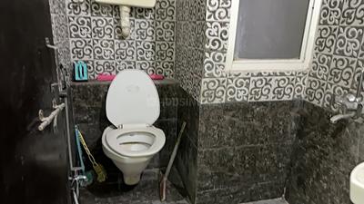 Image of 1000 Sq.ft 2 BHK Builder Floor for rent in Mahalakshmi Nagar, Indore for Rs. 21000