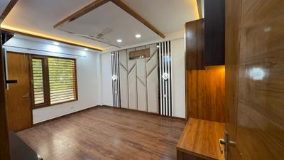 Bedroom Image of 2700 Sq.ft 4 BHK Builder Floor for sale in Sector 35 Faridabad for Rs. 27000000