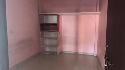 Bedroom Image of 1375 Sq.ft 3 BHK Builder Floor for rent in Triveni Nagar Lucknow for Rs. 15000