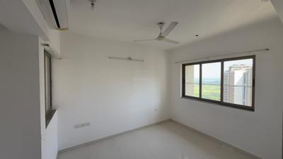 Bedroom Image of 720 Sq.ft 1 BHK Apartment / Flat for rent in Lodha Splendora, Thane West Thane for Rs. 20000