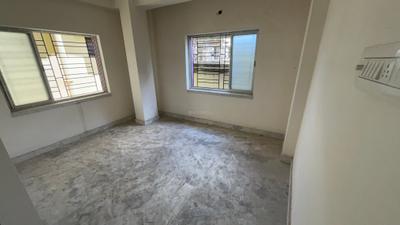 Bedroom Image of 870 Sq.ft 2 BHK Apartment / Flat for sale in South Dum Dum Kolkata for Rs. 3500000