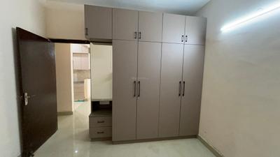 Bedroom Image of 920 Sq.ft 2.5 BHK Apartment / Flat for rent in Amrapali Dream Valley 2, Noida Extension Greater Noida for Rs. 20500